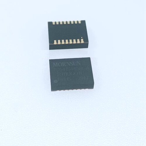 MORNSUN/金升阳TD541S485H-A