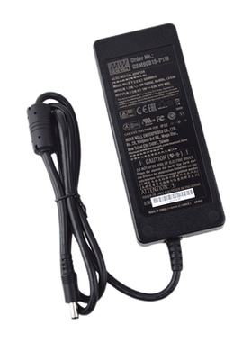 GSM90B明纬P1M医疗B12/B15/B19/B24/B48电源供应器12V24V 90W