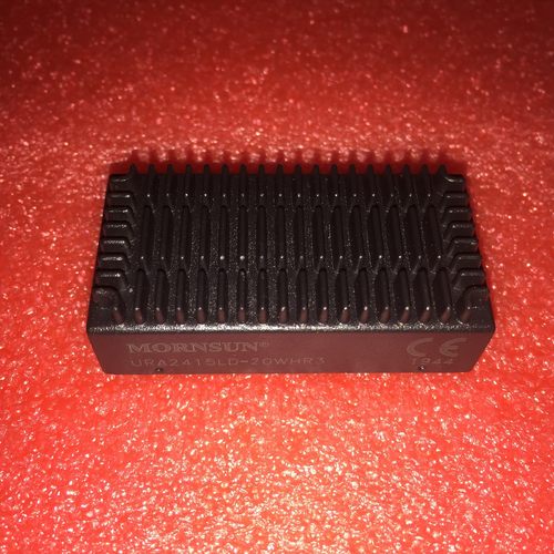 URB4805LD-20WHR3/4803/4809/4812/4815/4824 20W 高品质模块电源