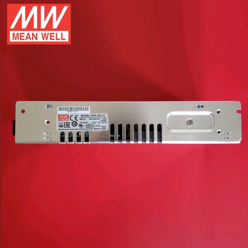 MEANWELL/明纬开关电源