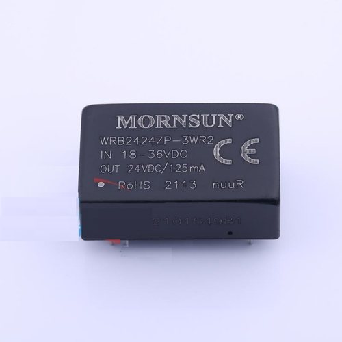 MORNSUN/金升阳开关电源
