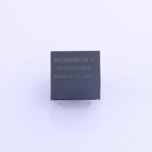 MORNSUN/金升阳B2403D-1WR3