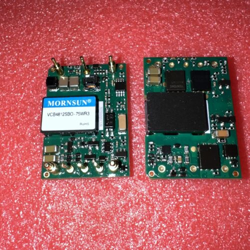 金升阳电源VCB4805SBO-75WR3-N