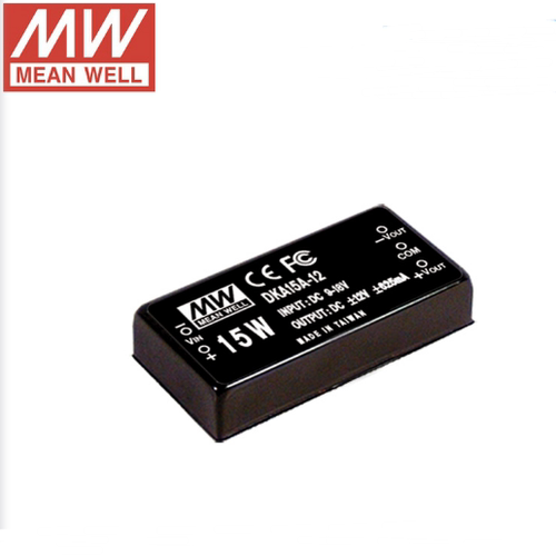 MEANWELL/明纬DKA15A-05