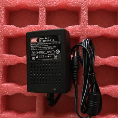 MEANWELL/明纬GST36U05-P1J