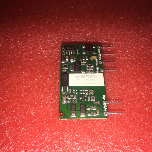 LS15-13B03SS/05/09/12/15/24高品质15W AC-DC 模块电源 全新原装