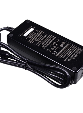 GC160A明纬R7B/AD1开关电源A12/A24/A48节能160W蓄电池充电器24V