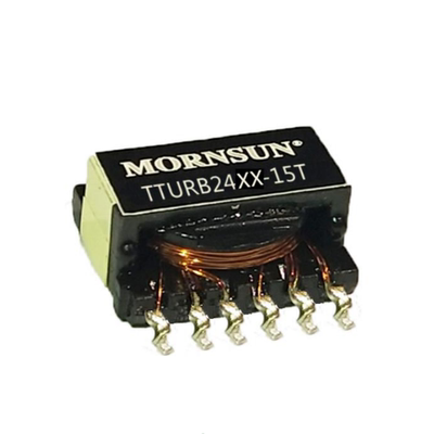 MORNSUN/金升阳TTURB2424-15T