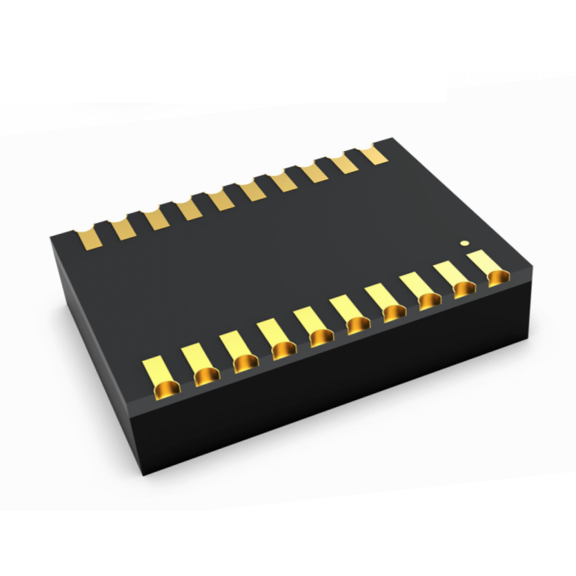 td341s232h/ tdh341s232h 高品质 dfn 封装 rs232 隔离收发器全新