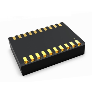 TDH341S232H RS232 高品质 封装 隔离收发器全新 DFN TD341S232H