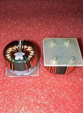 FL2D-60-402/FL2D-60-451 高品质共模滤波器 干扰抑制能力强 全新