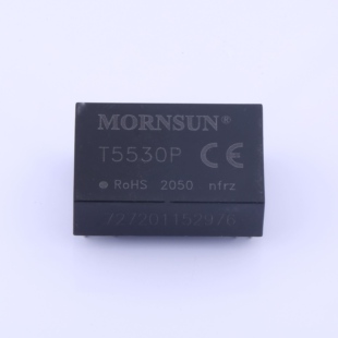 T6130P 高品质 四端隔离电源输入和隔离电源 输出相互隔离 T6150P