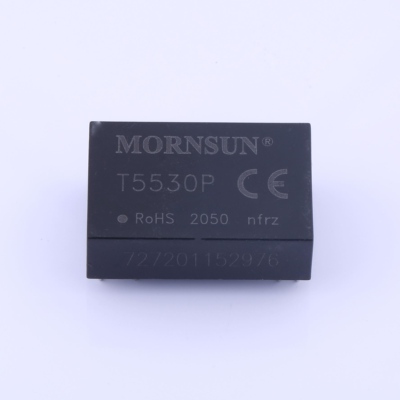 T6530P/T6560P 高品质 四端隔离电源输入和隔离电源 输出相互隔离