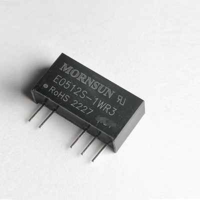 MORNSUN/金升阳E0503S-1WR3