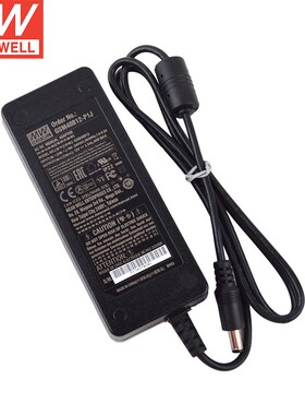GSM40B明纬P1J医疗B05/B07/B09/B12/B15/B18/B24/B48电源供应器5V