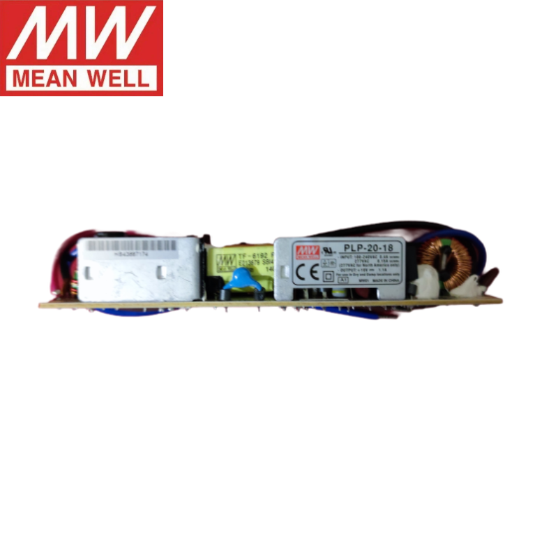 MEANWELL/明纬PLP-20-18