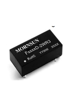 F1505D-2WR3/1509/1515 2W 高品质 DC-DC 模块电源 全新原装正品