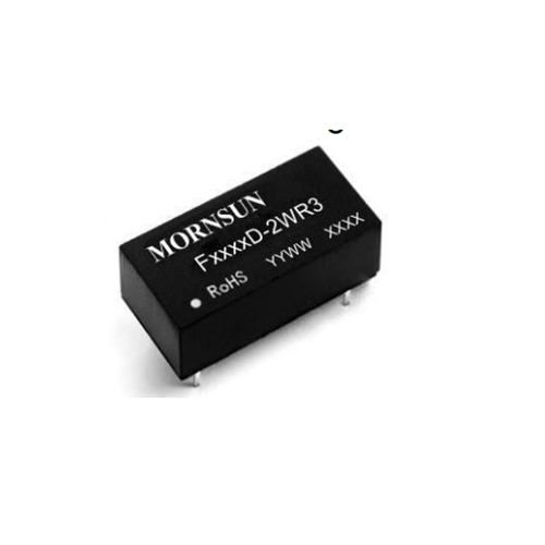 MORNSUN/金升阳F2405D-2WR3