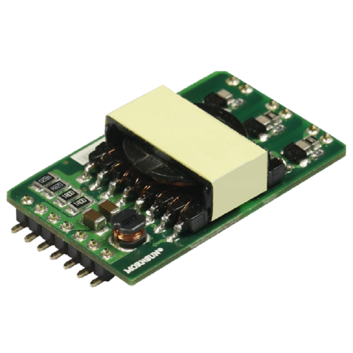 MORNSUN/金升阳CVRC1215JD-6WR3