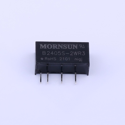 MORNSUN/金升阳B2403S-2WR3