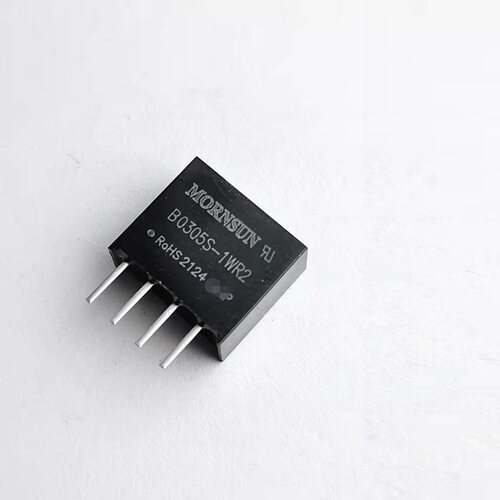 MORNSUN/金升阳B0503S-1WR3