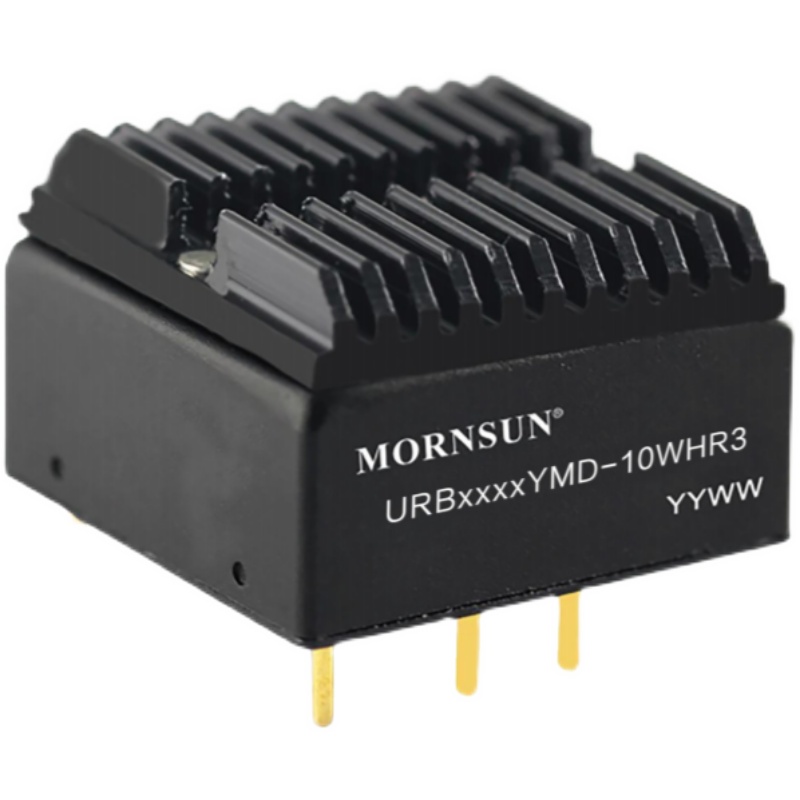URB4805YMD-10WHR3/4803/4812/4815/4824 10W 高品质DCDC模块电源