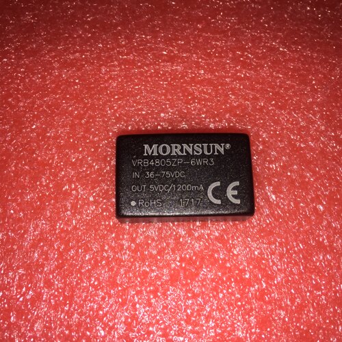 MORNSUN/金升阳开关电源