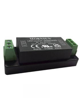 URF2405LP-20WR3A2S/2403/2409/2412/2415/2418/2424 高品质电源
