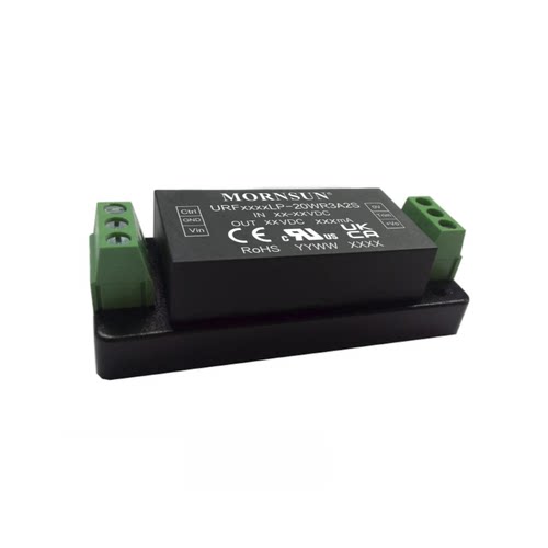 URF2405LP-20WR3A2S/2403/2409/2412/2415/2418/2424 高品质电源