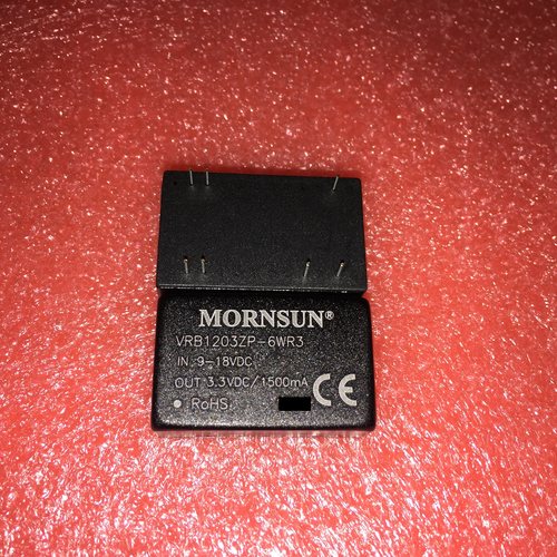 MORNSUN/金升阳VRB1203ZP-6WR3