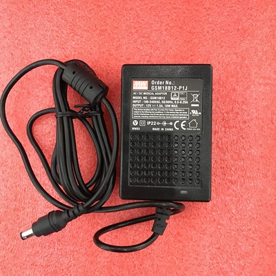 MEANWELL/明纬开关电源