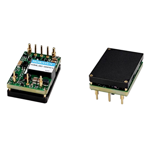 VCB4805SBO-100WFR3-N/4812/4828 高品质模块电源 100W 全新原装