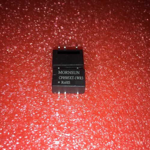 MORNSUN/金升阳CF0505XT-1WR3