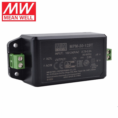 MEANWELL/明纬开关电源