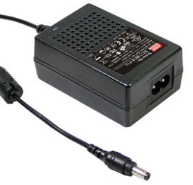 厂家直销 台湾明纬 MEAN WELL 电源 原装 假一赔十  GST18B09-P1J