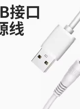 适用于Lovense爱感Lush2代1 3代磁吸磁铁充电线细针式圆头线