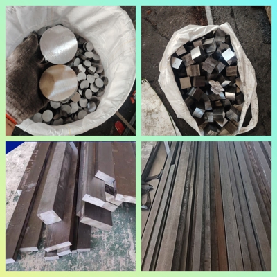 Q355B冷拉方钢A3方条扁铁20号45#16锰20/30/50/80/100/150扁钢