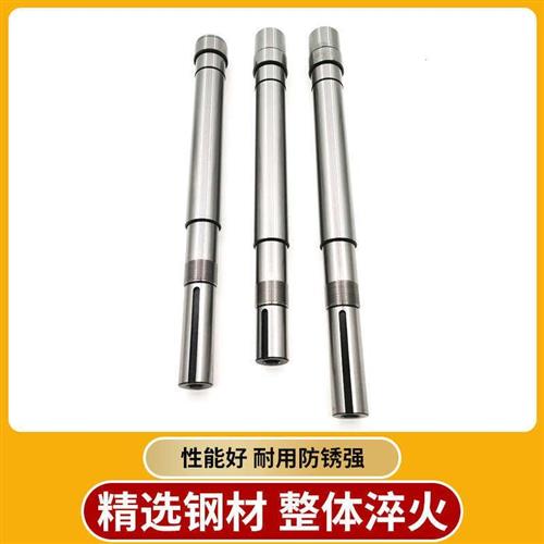 50主轴电机/长杆延头机/动力主轴轴40雕刻车床/主轴输出er轴/bt30
