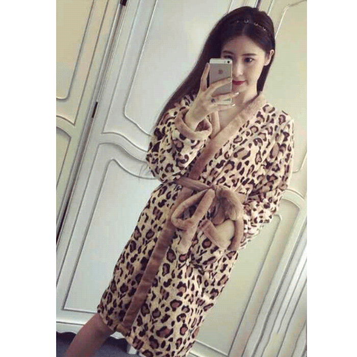 Peignoir jeunesse - Ref 598623 Image 3