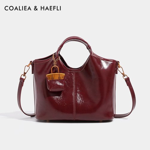 官网COALIEA&HAEFLI新娘结婚包女