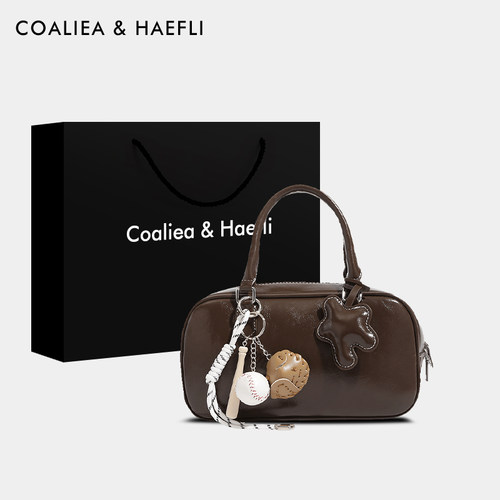 香港品牌高级感贝塔包小号斜跨包