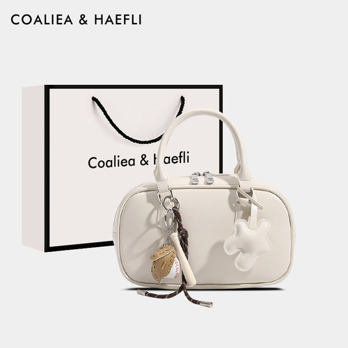 官网COALIEA&KAEFLI贝塔包女小号
