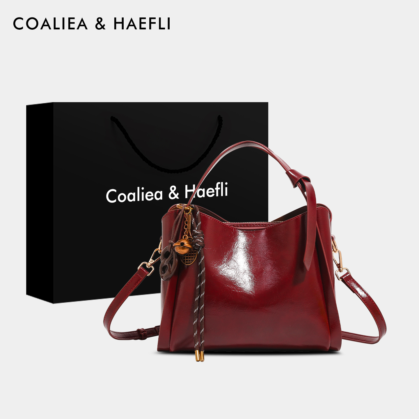 香港品牌高级感托特包新娘结婚包