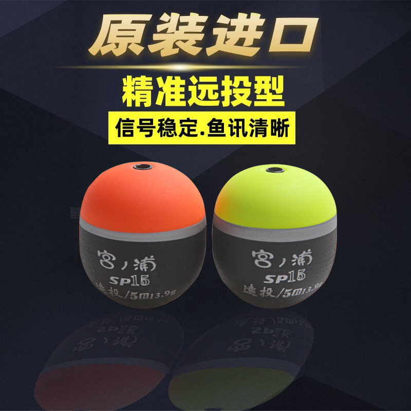 宫之浦海钓远投矶钓阿波漂浮波