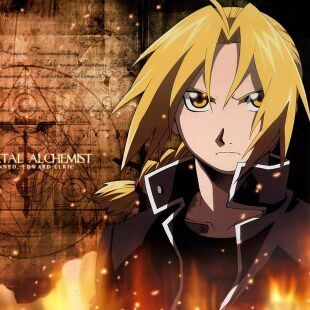 素材/定制盒装  [钢之炼金术师] 完整版 中字【DVD刻录光盘】