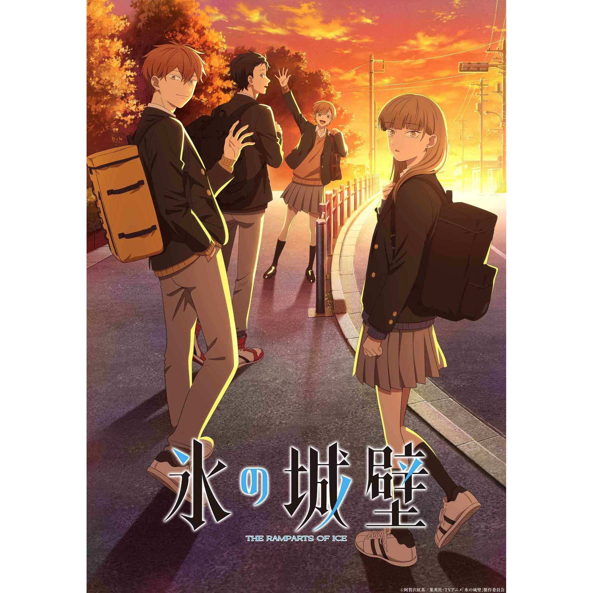 素材/设计盒装 【冰之城墙】 【DVD刻录光盘】
