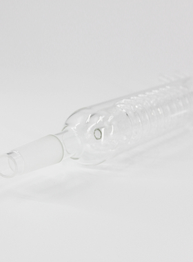 芯硅谷 F4409 FRIEDRICHS高容量冷凝器,高硼硅 蛇形回流冷凝器