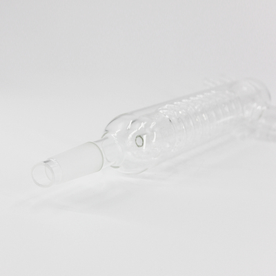 芯硅谷冷凝器蛇形回流冷凝器