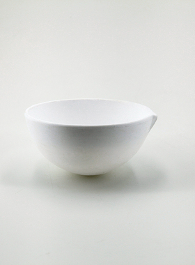 芯硅谷 蒸发皿 P1280  聚四氟乙烯蒸发皿 结晶皿 PTFE 构造厚实