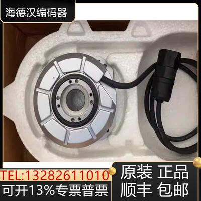 原装正品伺服编码器发那科